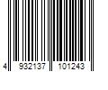 Barcode Image for UPC code 4932137101243