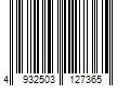 Barcode Image for UPC code 4932503127365