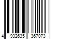 Barcode Image for UPC code 4932635367073