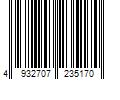 Barcode Image for UPC code 4932707235170