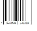 Barcode Image for UPC code 4932908339288