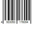 Barcode Image for UPC code 4933053176094