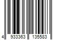 Barcode Image for UPC code 4933363135583