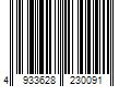 Barcode Image for UPC code 4933628230091