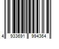 Barcode Image for UPC code 4933691994364