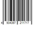 Barcode Image for UPC code 4934397211717