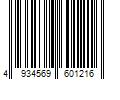 Barcode Image for UPC code 4934569601216