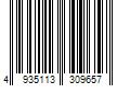 Barcode Image for UPC code 4935113309657