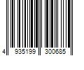 Barcode Image for UPC code 4935199300685