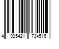 Barcode Image for UPC code 4935421734516