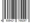 Barcode Image for UPC code 4935421769297