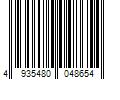 Barcode Image for UPC code 4935480048654