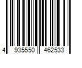 Barcode Image for UPC code 4935550462533