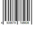 Barcode Image for UPC code 4935579785606