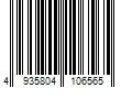 Barcode Image for UPC code 4935804106565