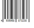 Barcode Image for UPC code 4935958873238