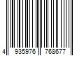 Barcode Image for UPC code 4935976768677