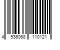 Barcode Image for UPC code 4936068110121