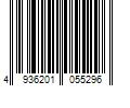 Barcode Image for UPC code 4936201055296