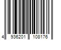 Barcode Image for UPC code 4936201108176