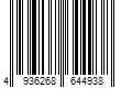 Barcode Image for UPC code 4936268644938