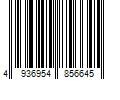 Barcode Image for UPC code 4936954856645