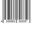 Barcode Image for UPC code 4936968808357