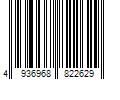 Barcode Image for UPC code 4936968822629