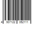 Barcode Image for UPC code 4937122052111