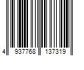 Barcode Image for UPC code 4937768137319