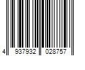 Barcode Image for UPC code 4937932028757