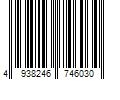 Barcode Image for UPC code 4938246746030