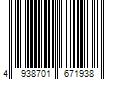 Barcode Image for UPC code 4938701671938