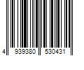 Barcode Image for UPC code 4939380530431