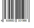 Barcode Image for UPC code 4939553001966