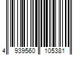 Barcode Image for UPC code 4939560105381