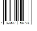 Barcode Image for UPC code 4939577688778