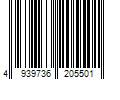 Barcode Image for UPC code 4939736205501