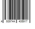 Barcode Image for UPC code 4939744405917