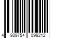 Barcode Image for UPC code 4939754099212