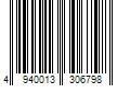 Barcode Image for UPC code 4940013306798