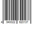 Barcode Image for UPC code 4940022620137