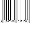 Barcode Image for UPC code 4940316217166