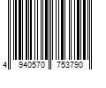 Barcode Image for UPC code 49405707537993