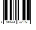 Barcode Image for UPC code 4940764471059