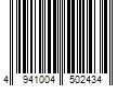 Barcode Image for UPC code 49410045024319