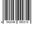 Barcode Image for UPC code 4942046990319