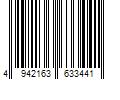 Barcode Image for UPC code 4942163633441