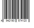 Barcode Image for UPC code 49421905741284