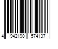 Barcode Image for UPC code 49421905741345